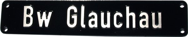 Bw Glauchau