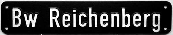 Bw Reichenberg