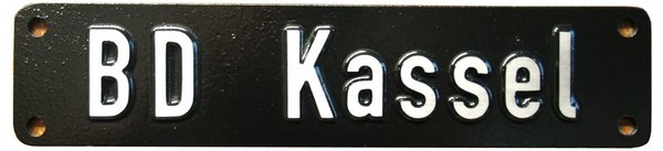 BD Kassel