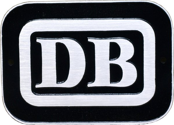 DB Keks 80 x 110 mm