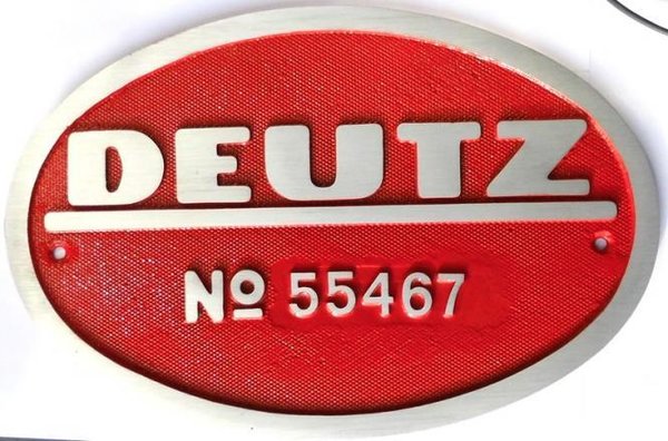 Deutz 55467