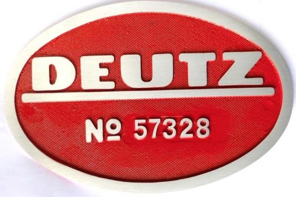 Deutz 57328