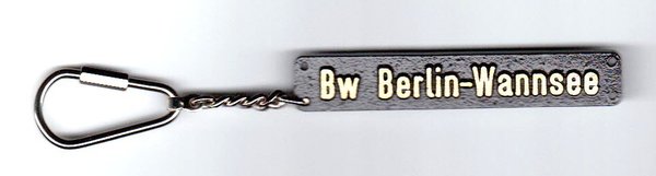 Bw Berlin-Wannsee