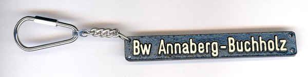 Bw Annaberg-Buchholz