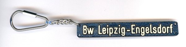 Bw Leipzig-Engelsdorf